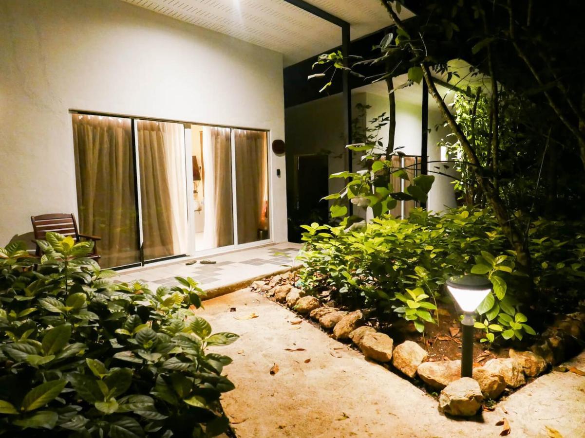 The Firefly Resort Semporna Exterior photo