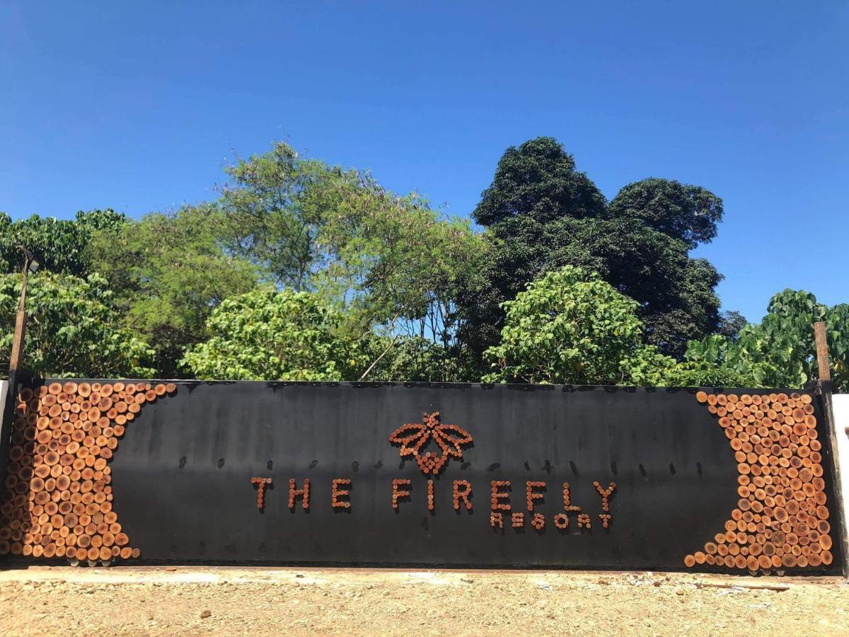The Firefly Resort Semporna Exterior photo